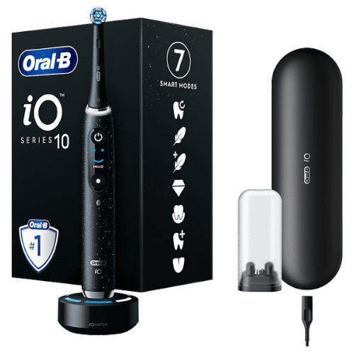 SPAZZOLINO ELETTRICO ORAL-B iO 10