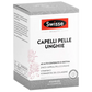 SWISSE CAPELLI PELLE UNGHIE - 60 Compresse