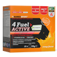 4FUEL> ACTIVE  ARANCIA- Vitamine Minerali ed Energia - 14 buste