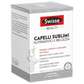 SWISSE CAPELLI SUBLIMI - 30 Capsule Molli