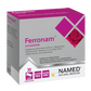 FERRONAM - 30 stick orosolubili