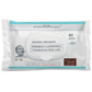 ACQUA NON ACQUA - salviette detergenti - 60 pezzi