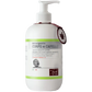 DETERGENTE CORPO E CAPELLI formula delicata - 400 ml