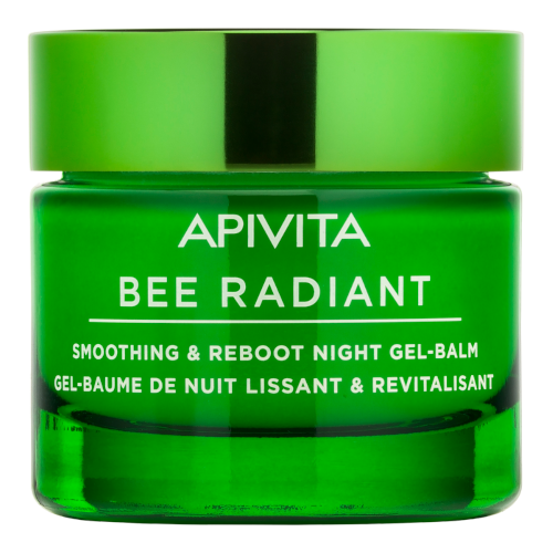 Gel-Balsamo Notte Levigante & Riattivante - BEE RADIANT