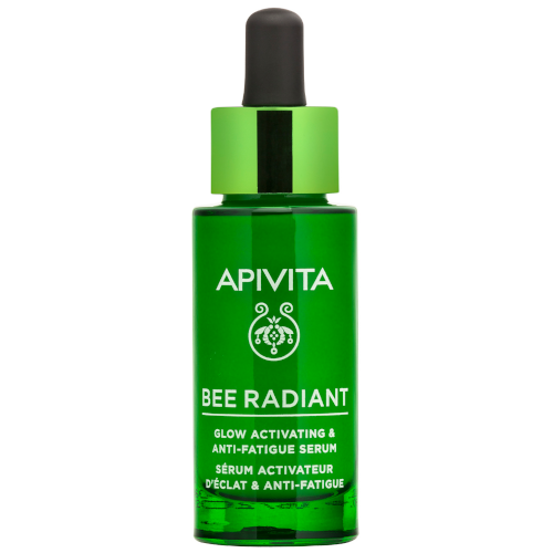 Siero Attivatore di Luminosità e Anti-Fatica -BEE RADIANT