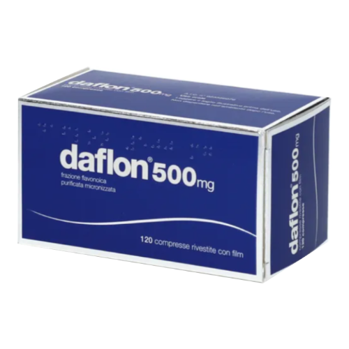 DAFLON 500
