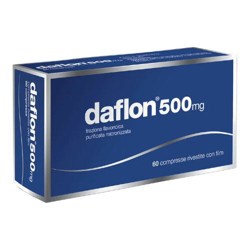 DAFLON 500
