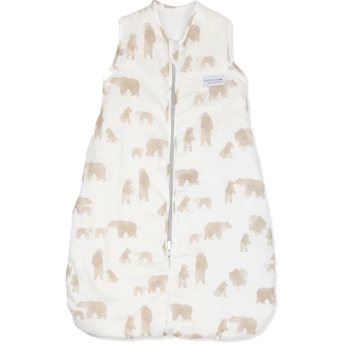 SACCO NANNA WINTER PRINT - Tog 2.2