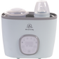 EIYO DUAL - scaldabiberon e sterilizzatore doppio
