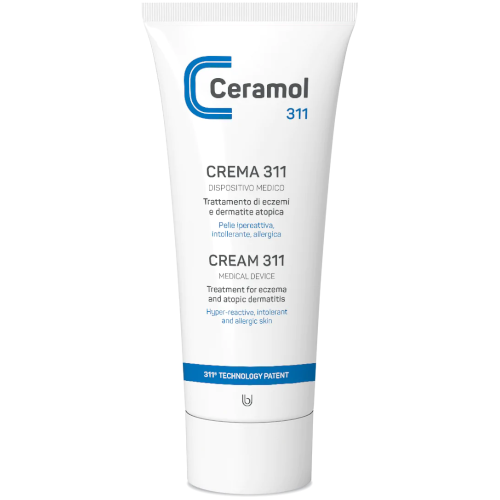 Ceramol 311 - CREMA 311 - 200ml