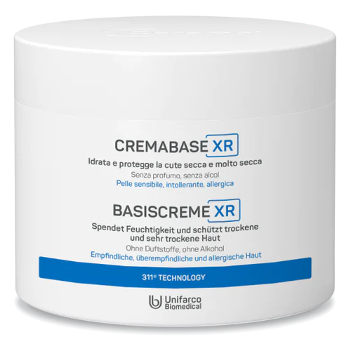 Ceramol 311 - CREMABASE XR - 450ml