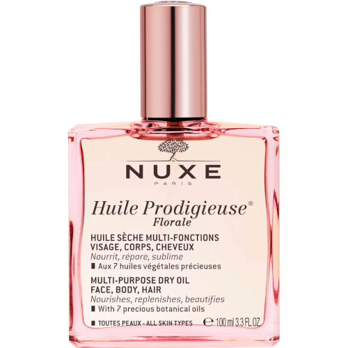 OLIO SECCO HUILE PRODIGIEUSE FLOREALE® - 100ml