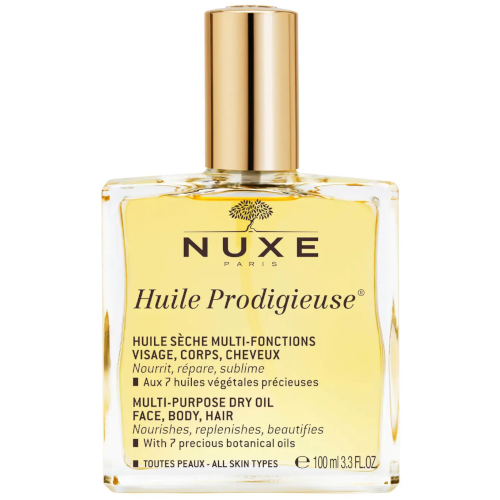 OLIO SECCO HUILE PRODIGIEUSE® - 100ml