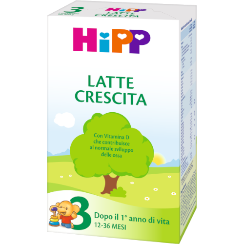 LATTE HIPP