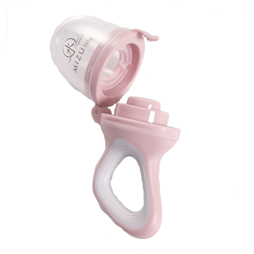 KAORI - mangiafrutta in silicone