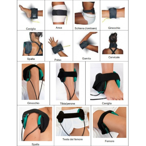 LaMagneto - Dispositivo per magnetoterapia +OMAGGIO