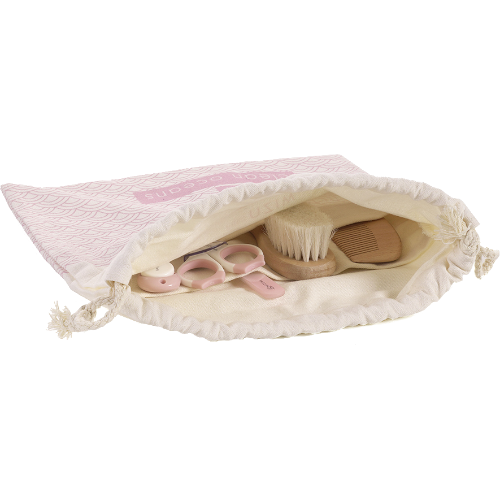 MAMI GIFT SET - Set completo per la cura e l'igiene dei neonati