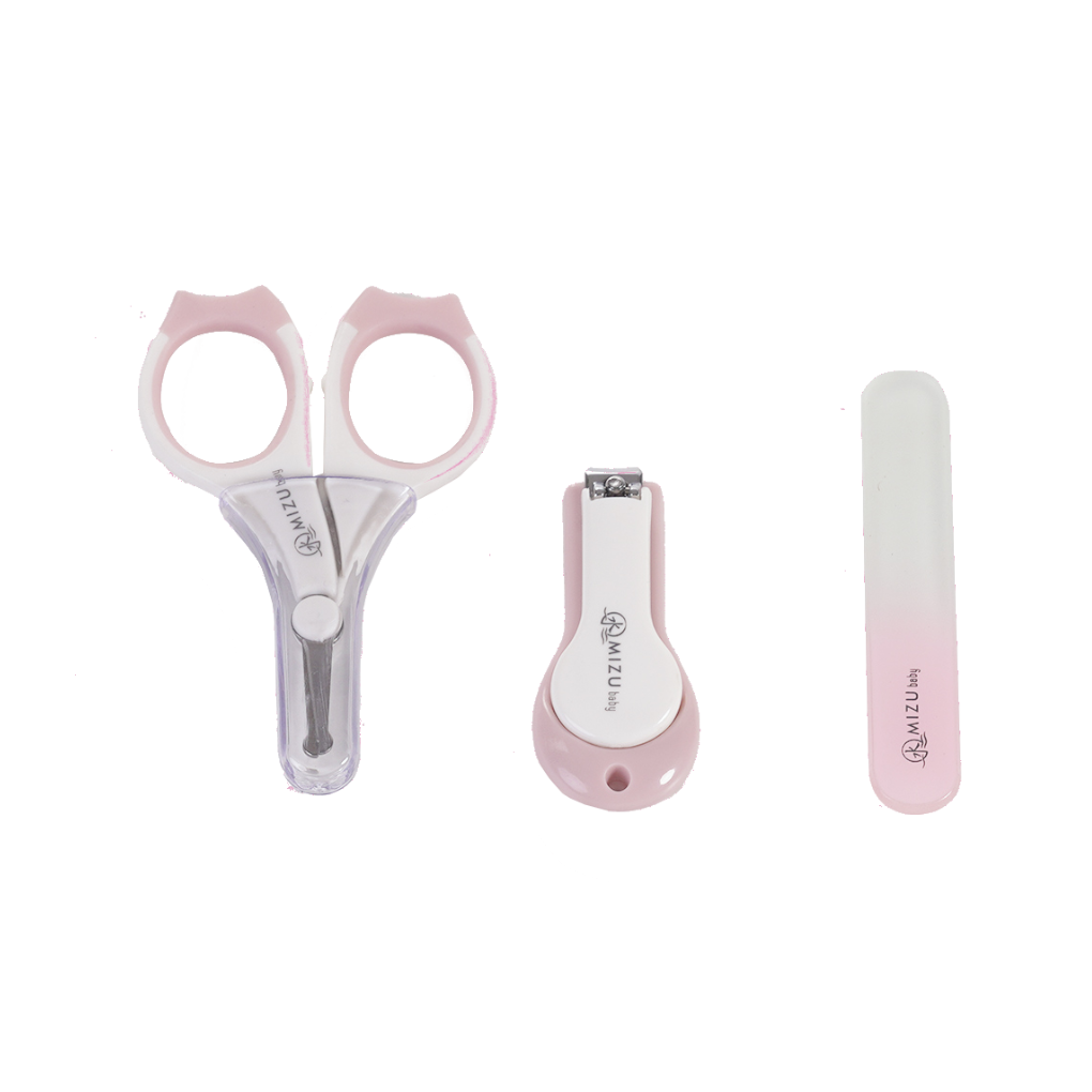 MAMI MANICURE SET