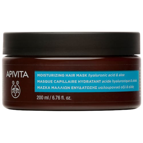 HYALURONIC HYDRA- Maschera Idratante