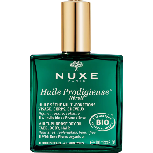 OLIO SECCO HUILE PRODIGIEUSE® NEROLI - 100ml