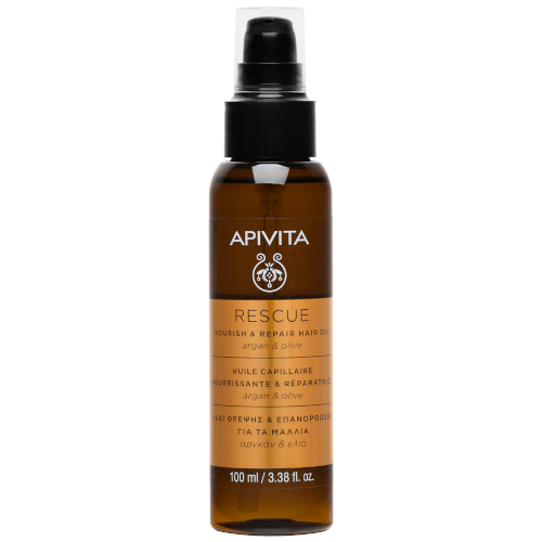 Olio Protettivo Capelli - BISOGNI SPECIALI
