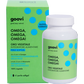 ORO VEGETALE - Omega, Omega, Omega! - 60 Perle softgel