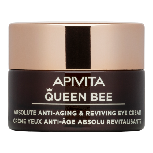 Crema Occhi Anti Età Assoluta & Rivitalizzante - QUEEN BEE