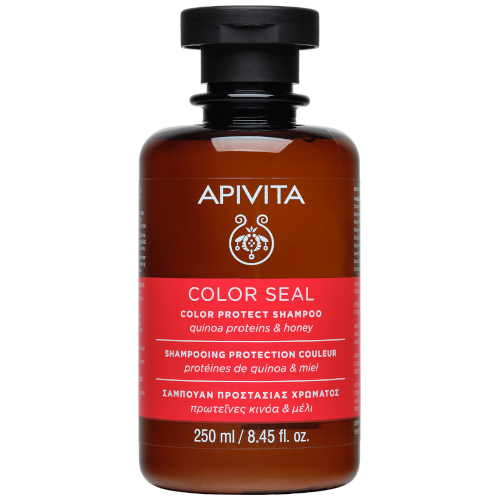 Shampoo - PROTEZIONE COLORE