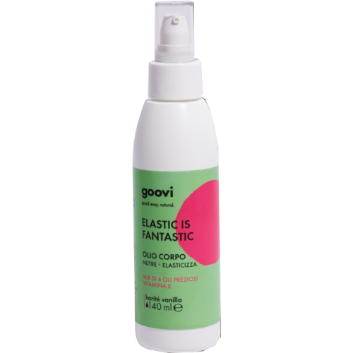 OLIO CORPO - Elastic is fantastic - 140ml