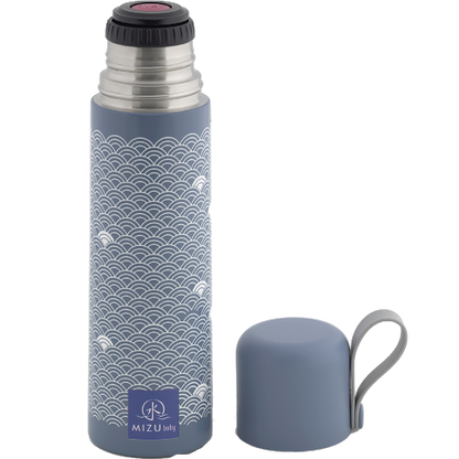 YUME 500 - Thermos 500ml pappa e liquidi