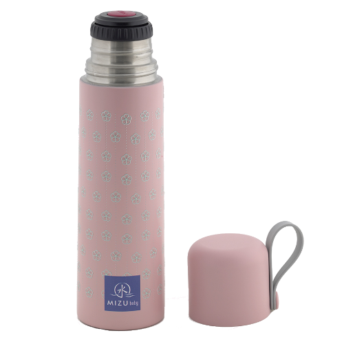 YUME 500 - Thermos 500ml pappa e liquidi