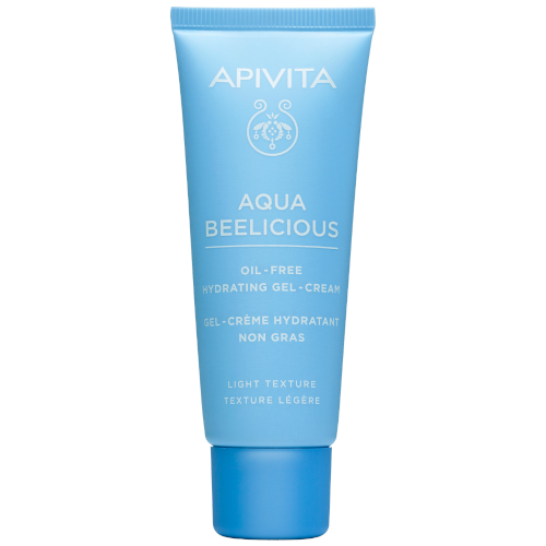 Gel-Crema Idratante Oil Free Texture Leggera - AQUA BEELICIUOS