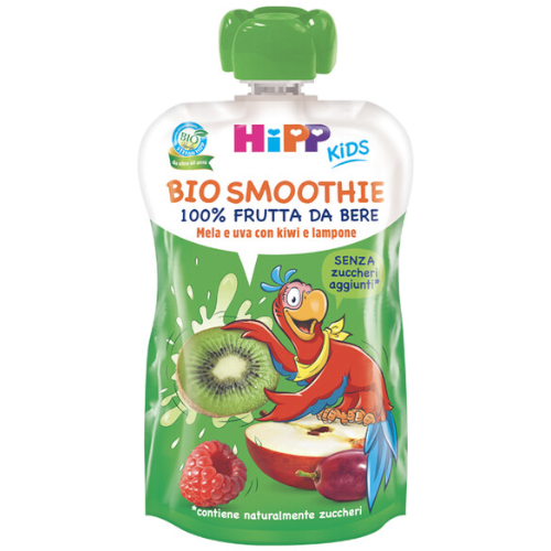 BIO SMOOTHIES 120ml