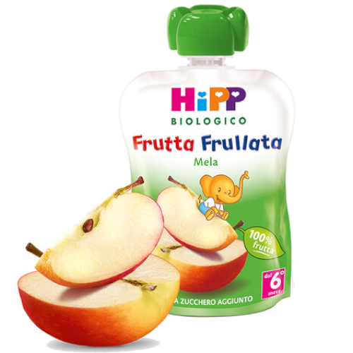 FRUTTA FRULLATA- 90g