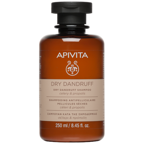 Shampoo Forfora Secca - ANTIFORFORA/SENSITIVE
