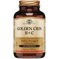 GOLDEN CRIN B+C - 100 tavolette