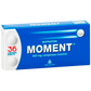 MOMENT- 36 Compresse rivestite