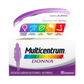 MULTICENTRUM DONNA - 60 cps