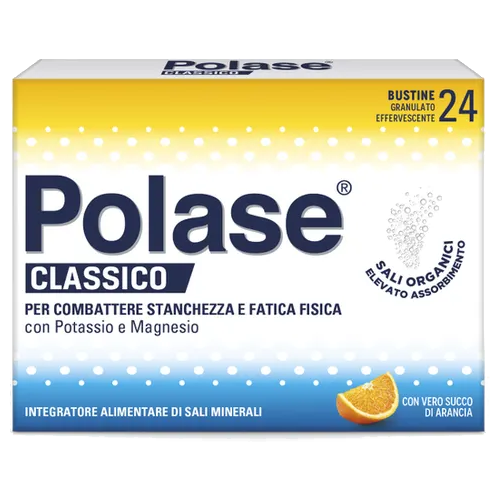 POLASE CLASSICO - 24 Bst