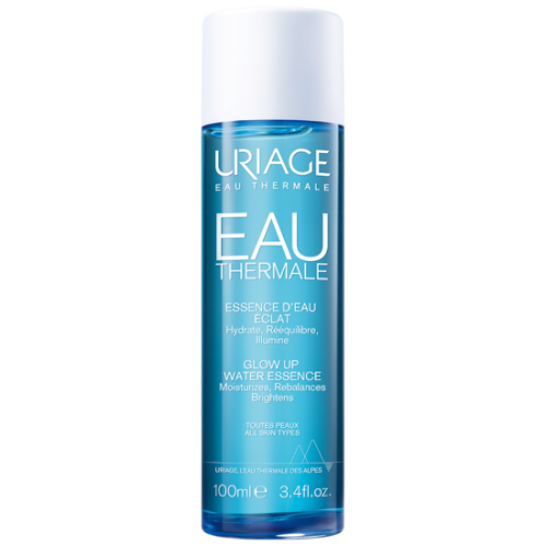 EAU THERMALE - ESSENZA ILLUMINANTE ALL'ACQUA - 100ml