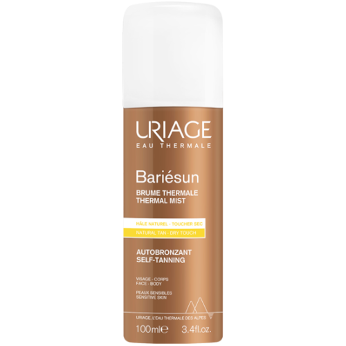 BARIÉSUN - SPRAY AUTOABBRONZANTE -100ml