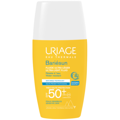 BARIÉSUN - FLUIDO ULTRA-LEGGERO SPF50+ - 30 ml