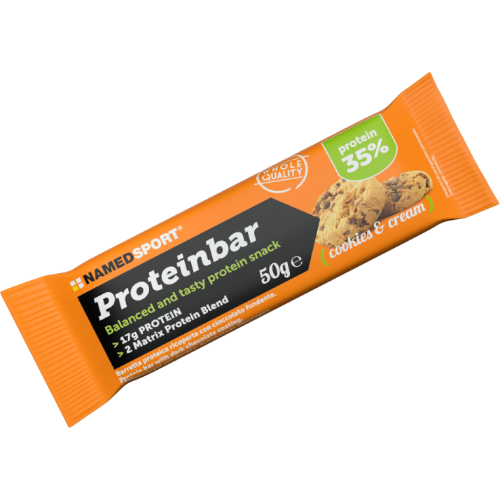 PROTEINBAR - Barrette - 50g