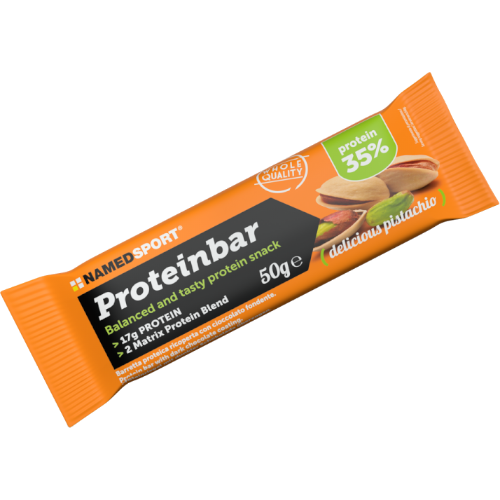 PROTEINBAR - Barrette - 50g