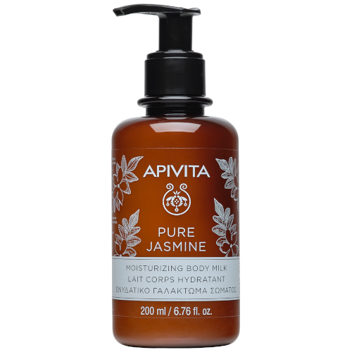Latte Corpo Idratante- PURE JASMINE