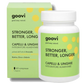 CAPELLI E UNGHIE - Stronger, better, longer- 60 cps
