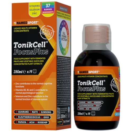 TONIKCELL FOCUSPLUS - 280ml