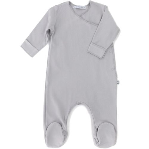 PURE - Tutina con Piedi