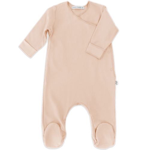 PURE - Tutina con Piedi