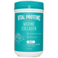 PEPTIDI DI COLLAGENE MARINO - 221gr